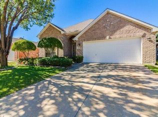 3600 Jackson Dr, McKinney, TX 75070