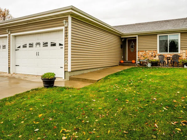1720 N Heights Dr, Sheridan, WY 82801