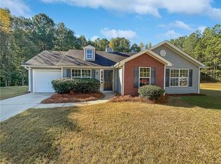 4755 Brookwood Vw, Atlanta, GA 30349