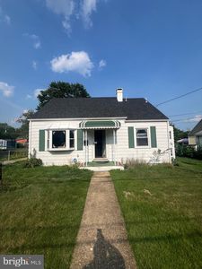 603 64th Pl, Capitol Heights, MD, 20743