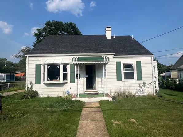 603 64th Pl, Capitol Heights, MD 20743