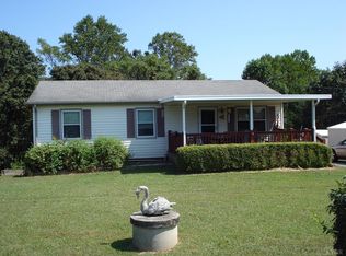 2544 Sunnymeade Rd, Rustburg, VA 24588