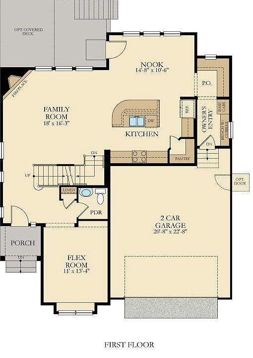 2nd image of 19122 W 84th Ave
