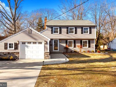 128 Westover Dr, Cherry Hill, NJ, 08034