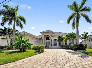 5328 Coral Ave, Cape Coral, FL 33904