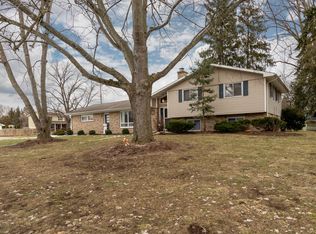 4736 Kimball Ave SE, Kentwood, MI 49508