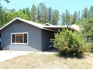 2592 E Royene Dr, Pinetop, AZ 85935