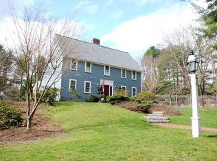 11 Canterbury Dr, Sudbury, MA 01776