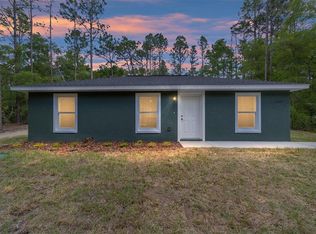 15323 SW 25th Pl, Ocala, FL 34482