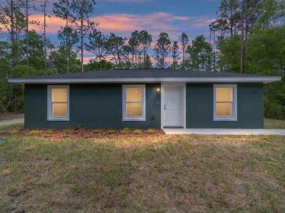 15323 SW 25th Pl, Ocala, FL, 34482