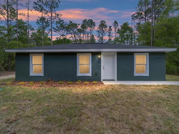 15323 SW 25th Pl, Ocala, FL 34482