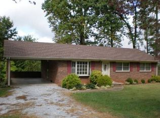 424 Leewood Rd, Lynch Station, VA 24571
