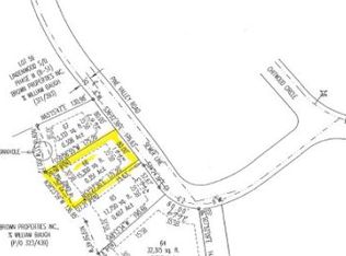 2661 Pine Valley Rd, Cookeville, TN 38506