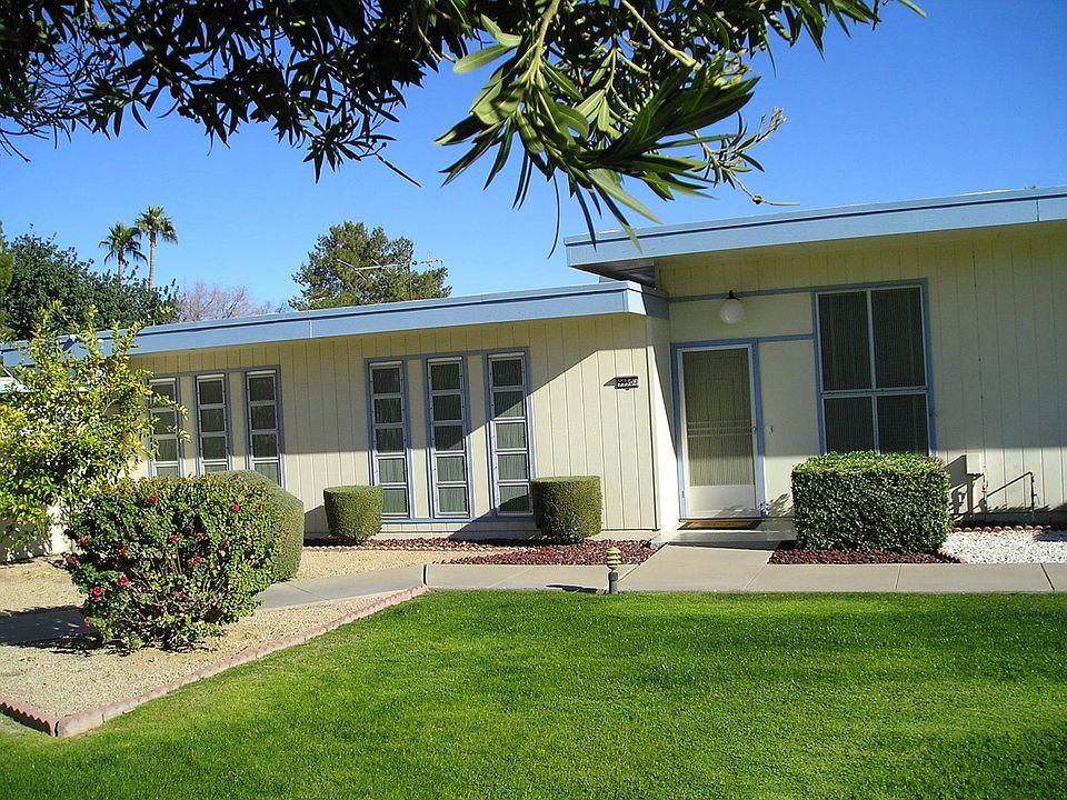 Garden Apt. Front Entry