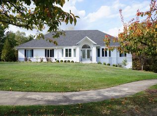 2505 Black Cherry Ct, Columbia, MO 65201