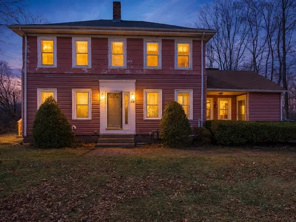 338 Mount Hope St, North Attleboro, MA 02760