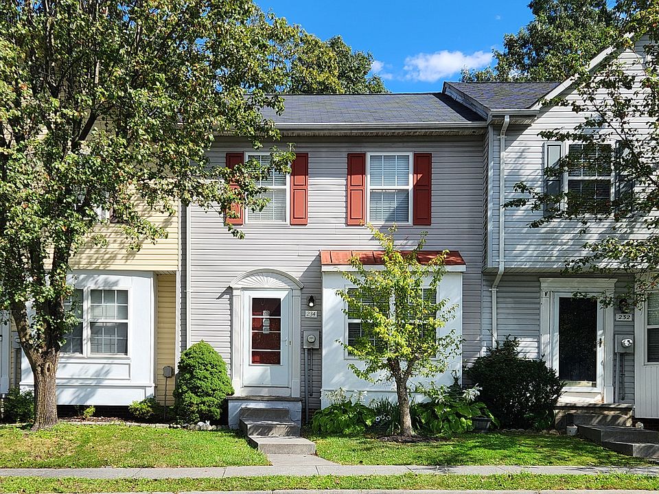 1st image of 234 Sherando Cir