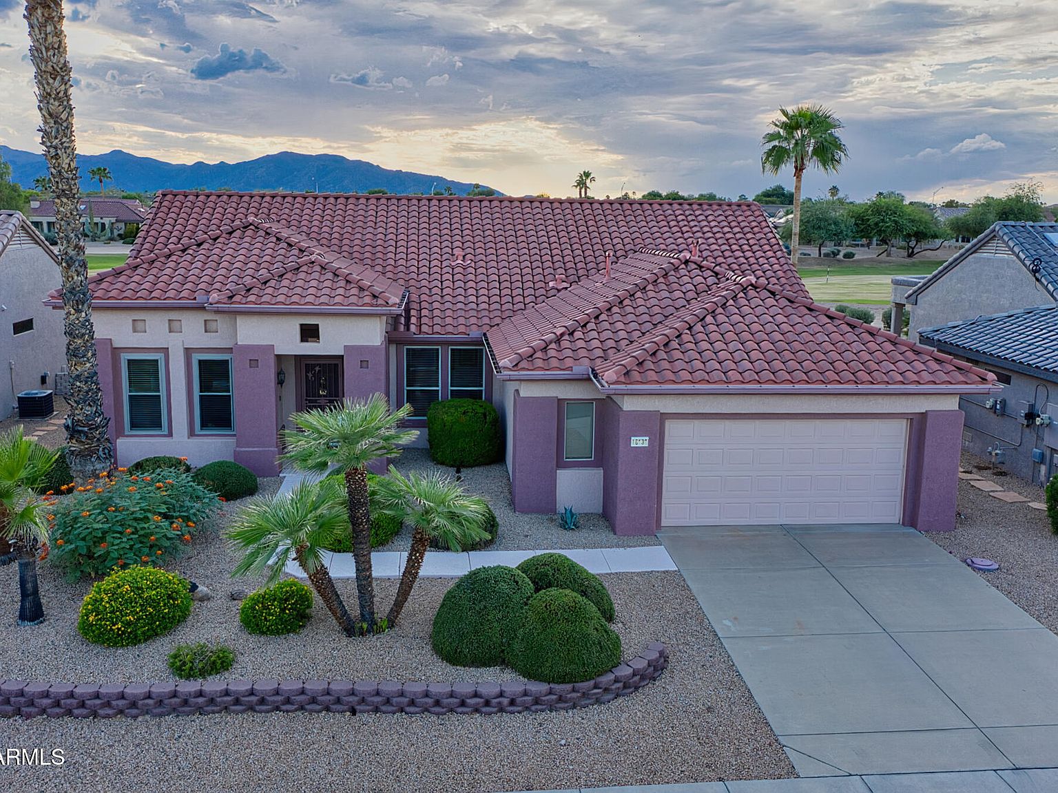 18132 N Petrified Forest Dr