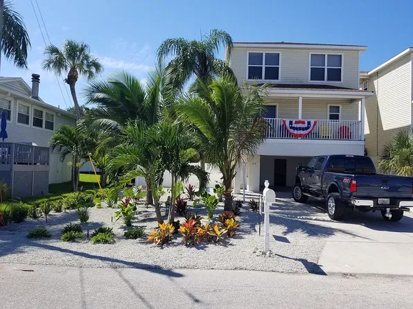 123 52nd St, Holmes Beach, FL 34217