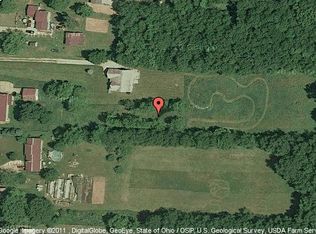 3221 Kreighbaum Rd, Uniontown, OH 44685