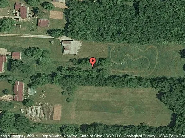 3221 Kreighbaum Rd, Uniontown, OH 44685