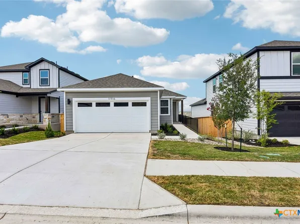 11916 Ellena Cv, Austin, TX 78747