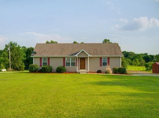 2065 Friendship Rd, Cross Plains, TN 37049