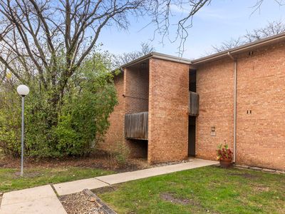 6012 E Lake Dr APT 1A, Lisle, IL, 60532