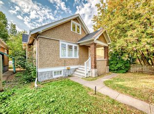 12605 107th Ave NW, Edmonton, AB T5M1Z5