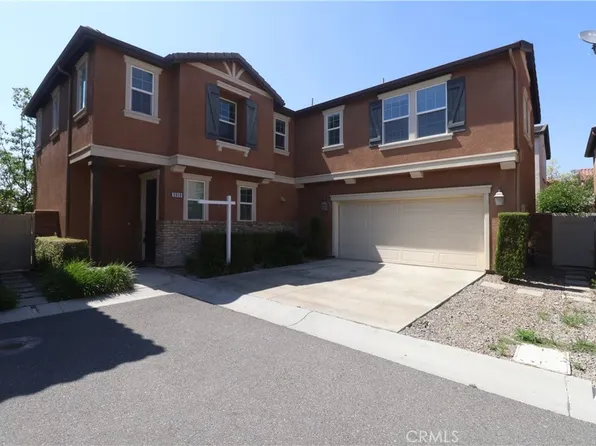 5919 Silveira St, Corona, CA 92880