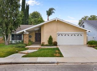 25663 Estoril St, Santa Clarita, CA 91355