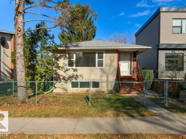 9640 74th Ave NW, Edmonton, AB T6E 1E6