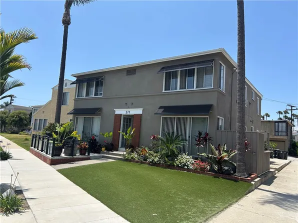271 Covina Ave APT 4, Long Beach, CA 90803