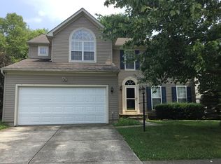 453 Dakota Run, Maineville, OH 45039