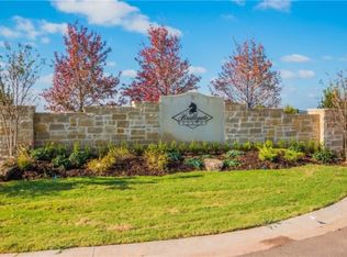2237 Bordeaux Way, Edmond, OK 73025