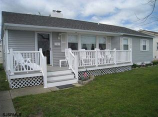 308 N Jerome Ave, Margate, NJ