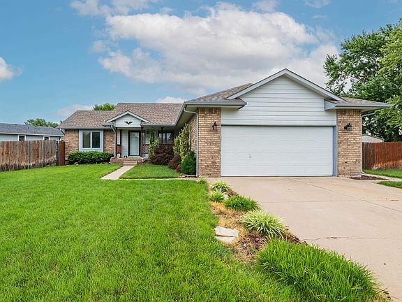 4th image of 5414 S Stoneborough Ct