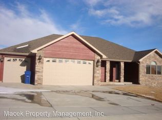 1329 Derby Dr, Great Falls, MT 59404