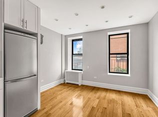 544 W 50th St #5F, New York, NY 10019