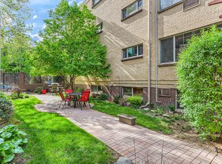 1055 E Ellsworth Ave UNIT 11, Denver, CO 80209