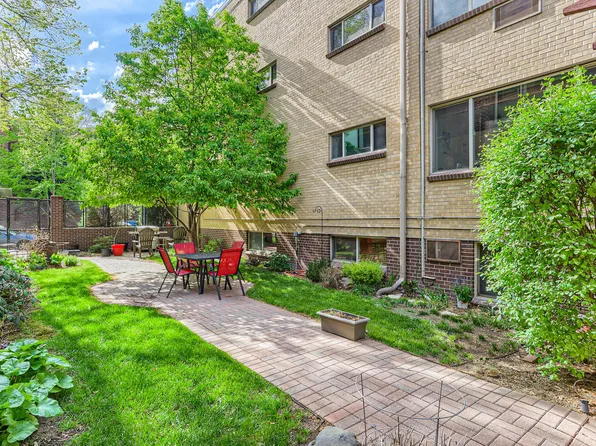1055 E Ellsworth Ave Unit 11, Denver, CO 80209