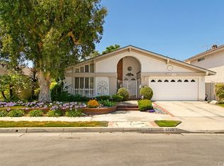 1702 Green Meadow Ave, Tustin, CA 92780