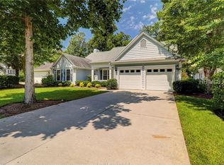 27 Sapelo Island Ln, Bluffton, SC 29910