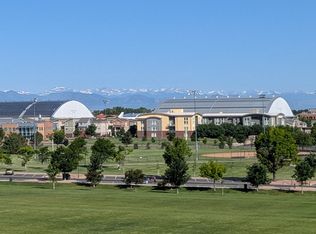 8185 E Lowry Blvd UNIT 308, Denver, CO 80230