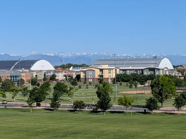 8185 E Lowry Blvd Unit 308, Denver, CO 80230