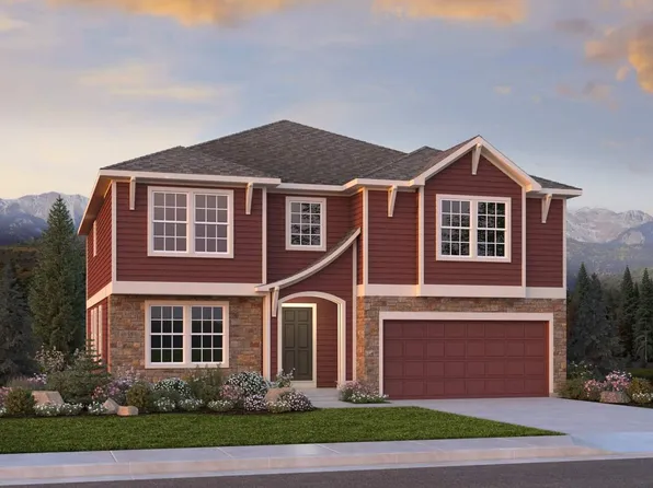 The Wilmington Plan, Falcon Meadows at Bent Grass