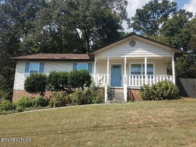 825 Bent Tree Rd LOT 7, Knoxville, TN, 37934