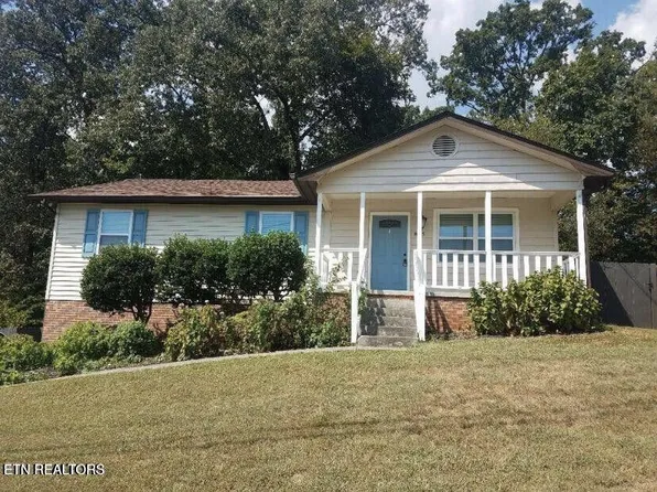 825 Bent Tree Rd Lot 7, Knoxville, TN 37934