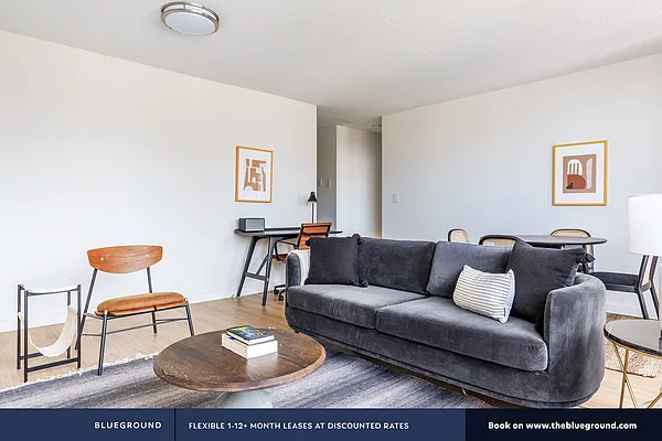 Rented by The Blueground | media 50