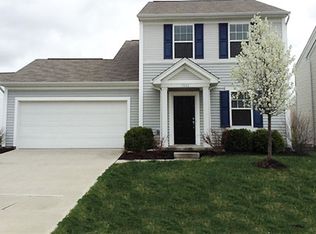 7842 Highbrook Dr, Maineville, OH 45039